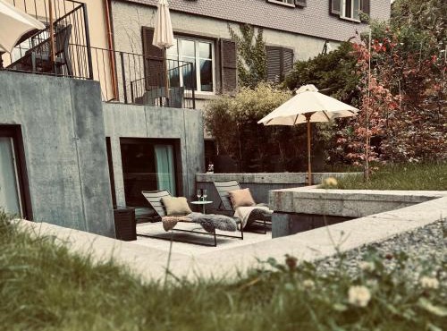 Art Residence, Gina Sommer