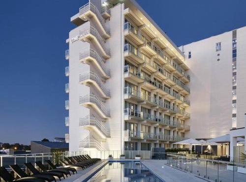 Art Series - The Watson