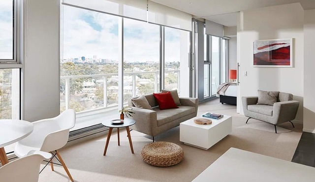 Art Series - The Watson