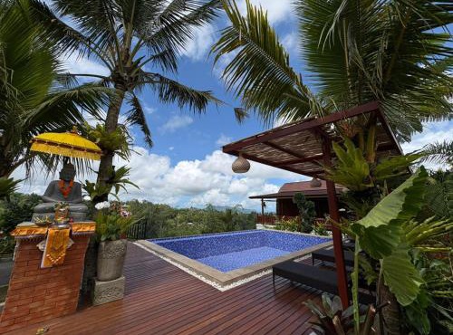 Artala Villas Besakih