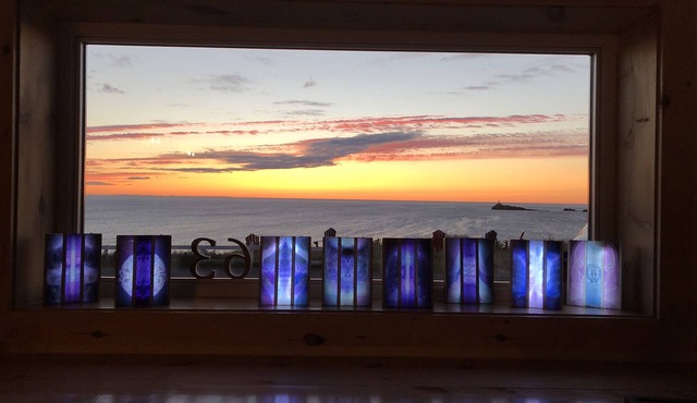 ArtBonavista Cozy OceanView Apartment and Studio for MonthlyRentals. 31 days+