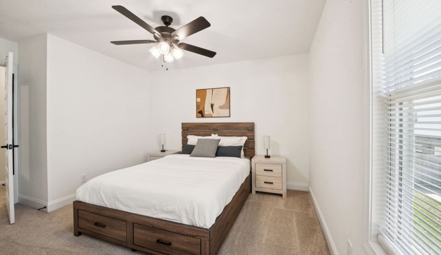 Arte Luxury townhomes D6 I Comfy 2 Bed 2.5 Bath