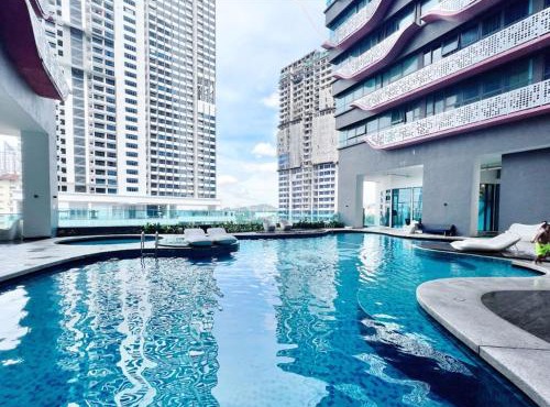 Arte Plus Ampang By Couple Stay