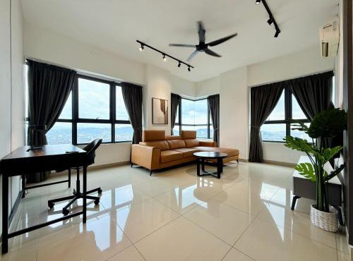 Arte Plus Ampang By The Relaxstay