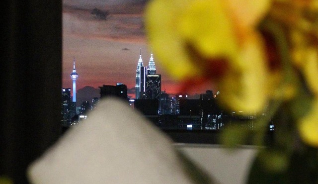 ARTE PLUS CREATIVE GUEST HOUSE