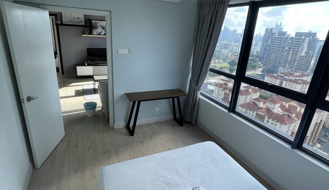 Arte plus Homestay Klcc