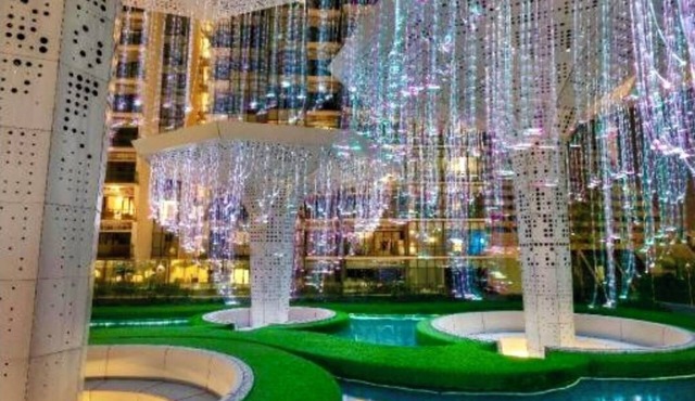 ARTE PLUS JALAN AMPANG by ST NOMAD