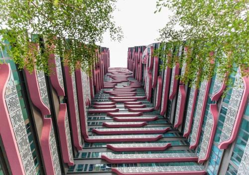 Arte Plus Jalan Ampang Two Beds by V Stay