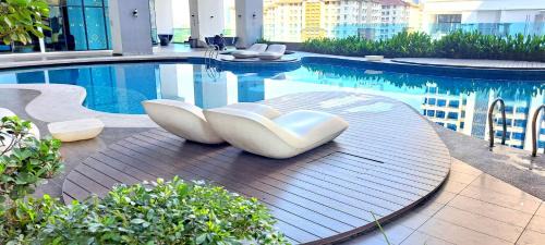 Arte Plus KLCC Studio Condo Kuala Lumpur by Travelardor