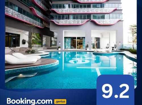 Arte Plus Kuala Lumpur