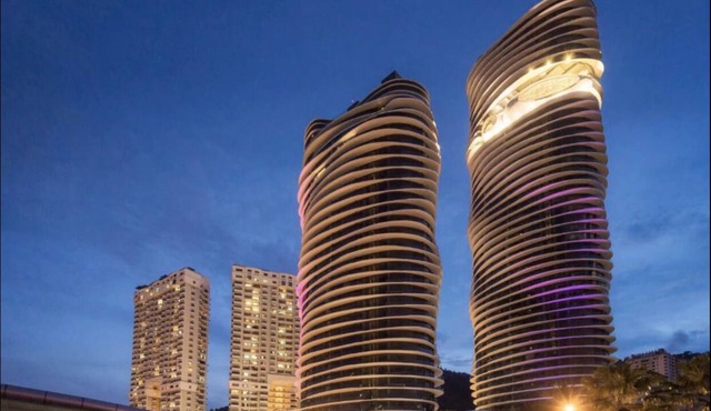 Arte S by Vil Star Homestay @ Gelugor Penang