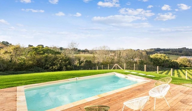 ARTEKOBORDA - SOURAIDE