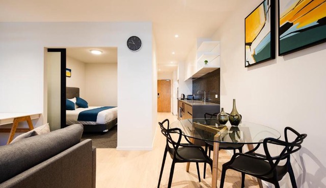 Artel Apartments Brunswick