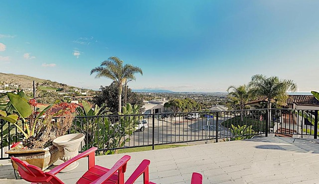 Artemesia Beach House
