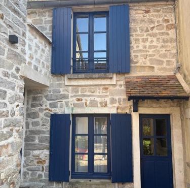 ARTEMIS GÎTE
