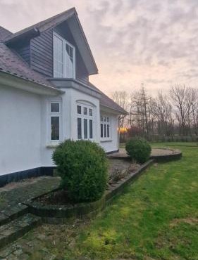 ARTEMIS ZENSHA B&B
