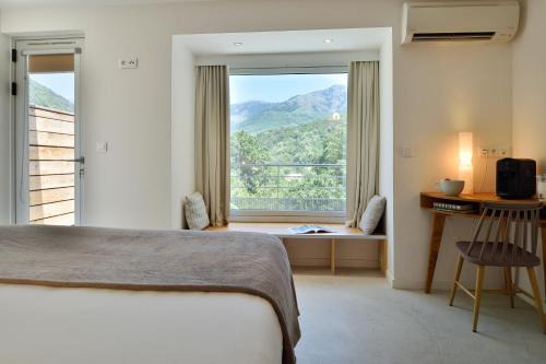 Artemisia Boutique Hotel