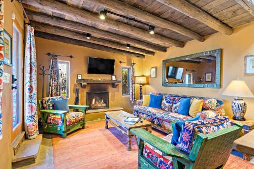 Artesano in Santa Fe NM