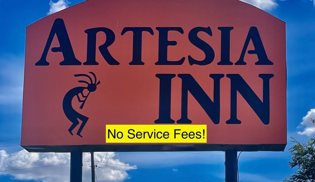 Artesia Inn Extended Stay