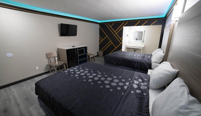 Artesia Motor Inn