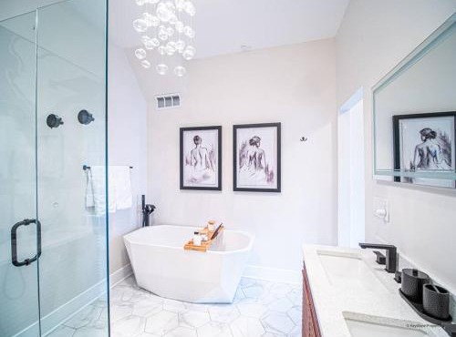 Artful Escape at Marietta Square