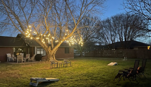 Artful Escape @ Lake Granbury