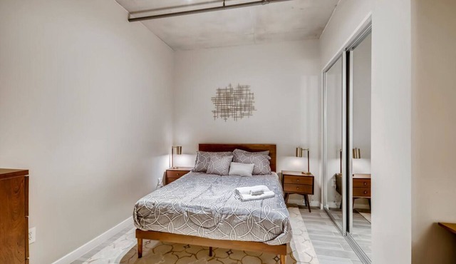 artfully innovating new condominium in downtown Las Vegas