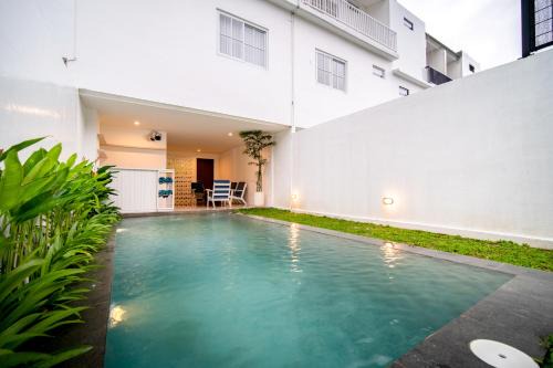Artha Villa Canggu By Fays Hospitality