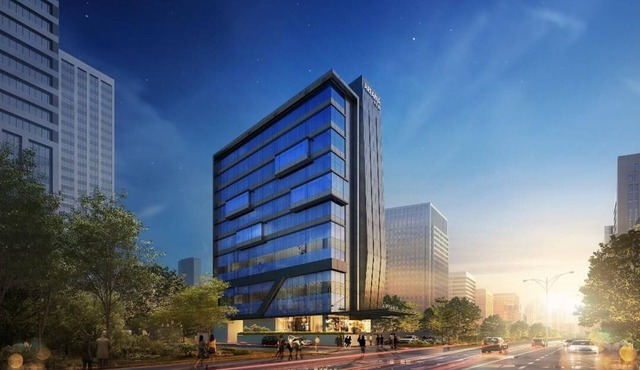 Arthama Hotel Jakarta