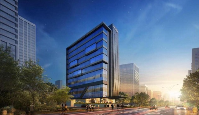 Arthama Tanah Abang Jakarta