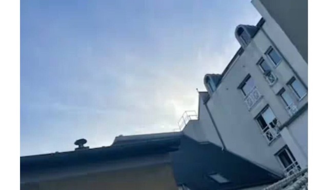 Arthouse, Cozy 2 bed, Balcony, Bastille, 11eme Paris, pet friendly