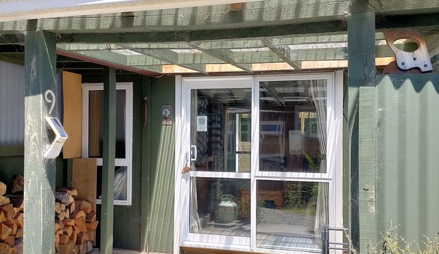 Arthur's Pass Alpine Motel