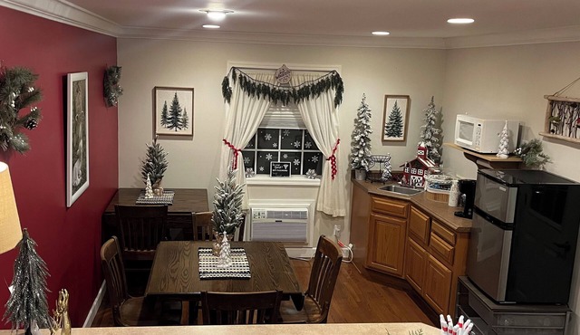 Arthur's Country Inn