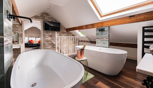 Arthur's of Churchtown