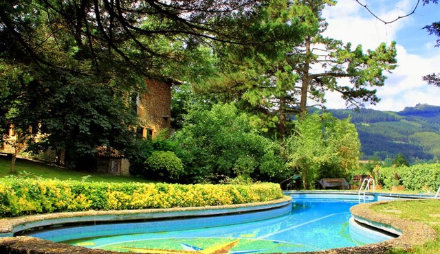 Artiñano Etxea, a special place ideal for groups.