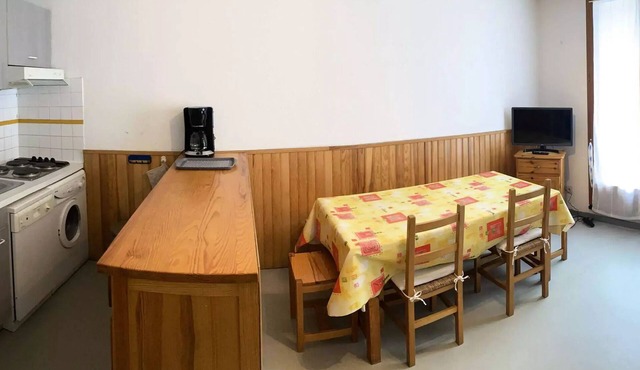 Artigalas Residence - Apartment 4 beds in the center of Barèges