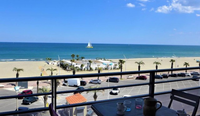 Artimon by Interhome