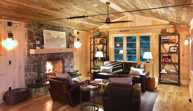 Artisan-crafted Magic on Lake Superior between Lutsen and Grand Marais