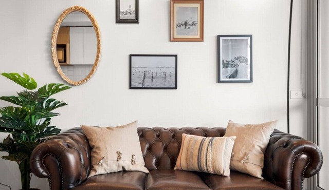 Artist Abode: Stay in a Home That’s Also a Gallery