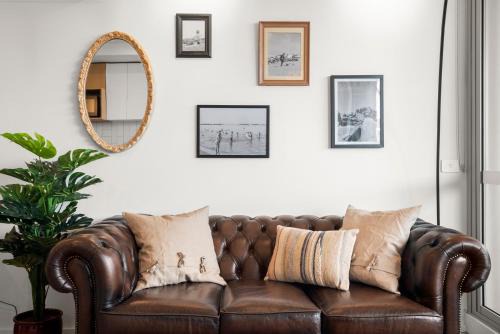 Artist Abode: Stay in a Home That’s Also a Gallery