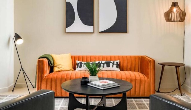 Artist Getaway Estate