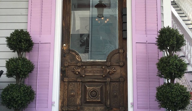 Artist House Key West