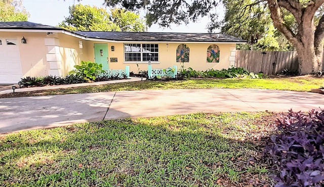 Artist owned home near beaches