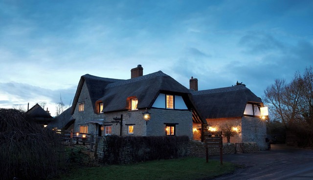 Artist Residence Oxfordshire