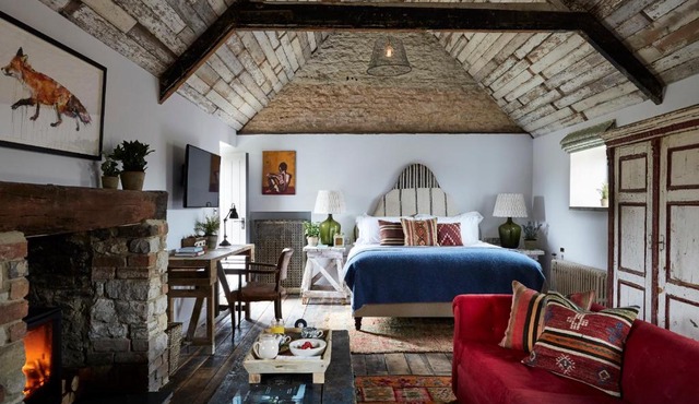 Artist Residence Oxfordshire