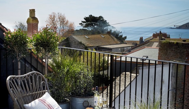 Artist Residence Penzance