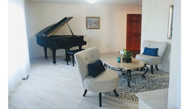 ARTIST SUITES ~ Snowflake Arizona