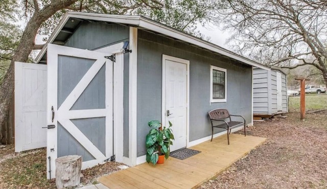 Artistic Alamo Studio