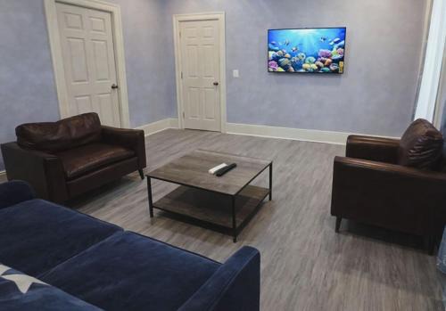 Artistic Comfort In Town