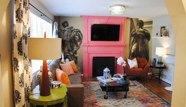 Artistic Dreams FRESH RENOVATION